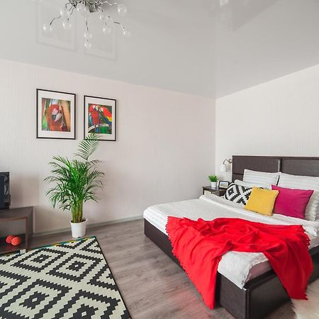 Apartments Roomer 31 ミンスク エクステリア 写真