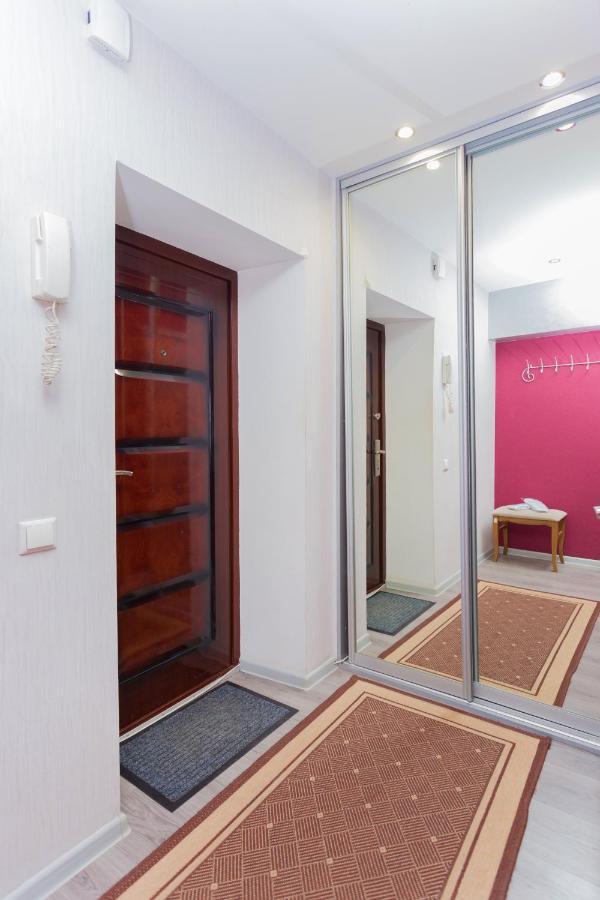 Apartments Roomer 31 ミンスク エクステリア 写真
