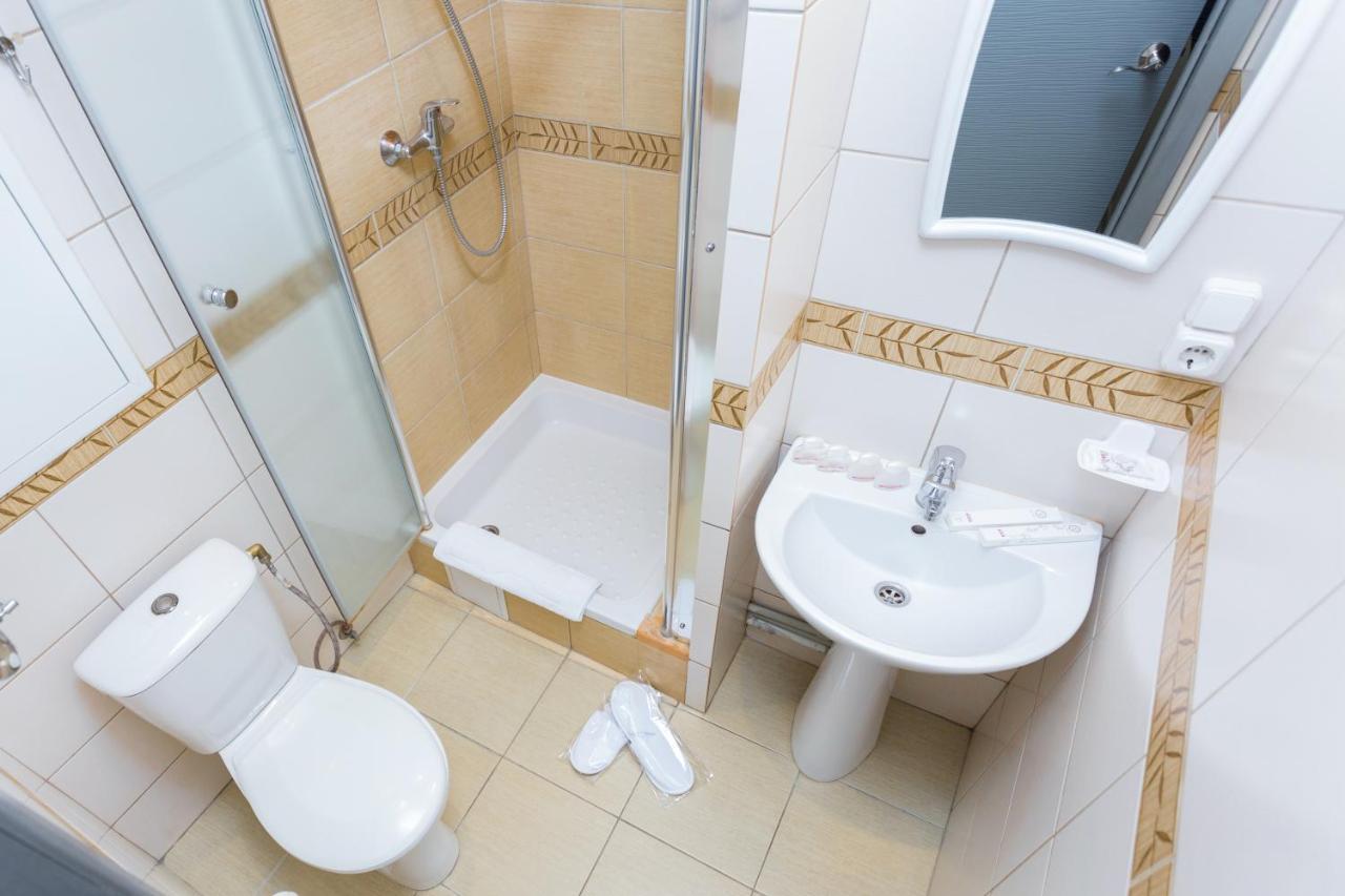 Apartments Roomer 31 ミンスク エクステリア 写真