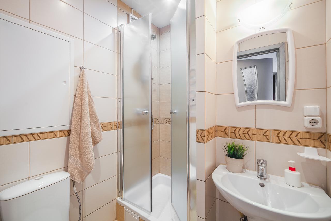 Apartments Roomer 31 ミンスク エクステリア 写真