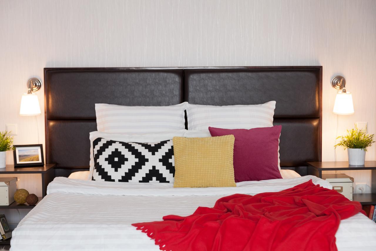 Apartments Roomer 31 ミンスク エクステリア 写真