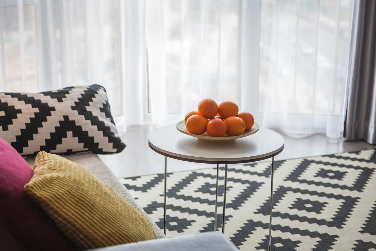 Apartments Roomer 31 ミンスク エクステリア 写真