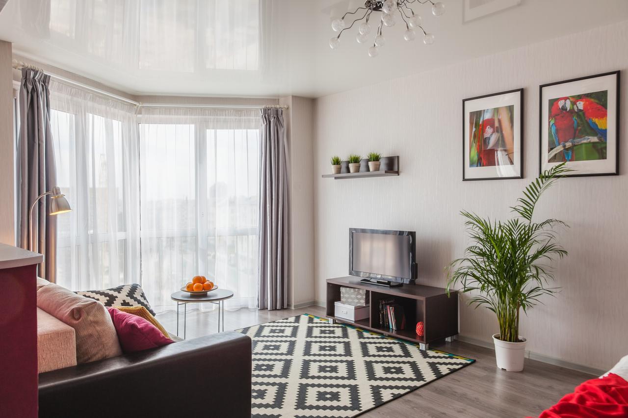 Apartments Roomer 31 ミンスク エクステリア 写真