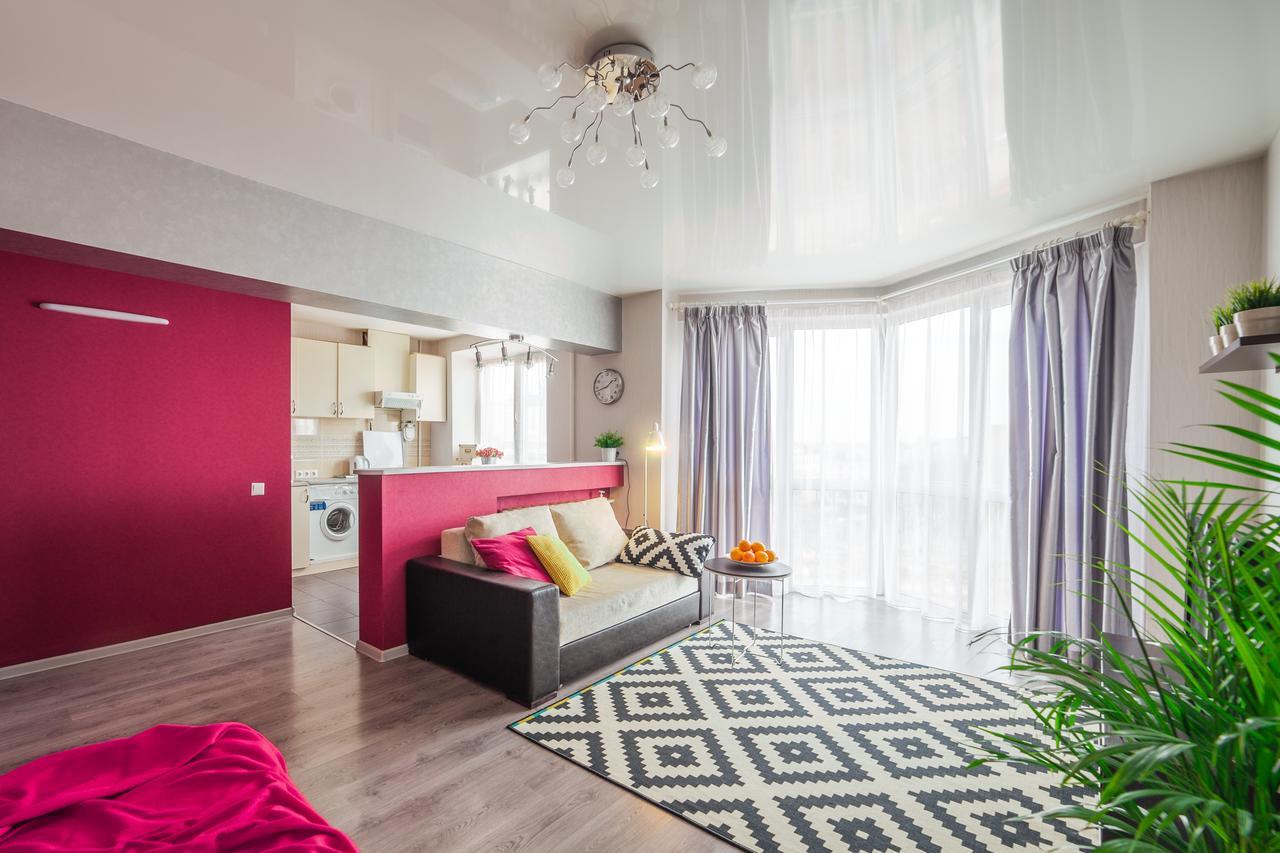Apartments Roomer 31 ミンスク エクステリア 写真