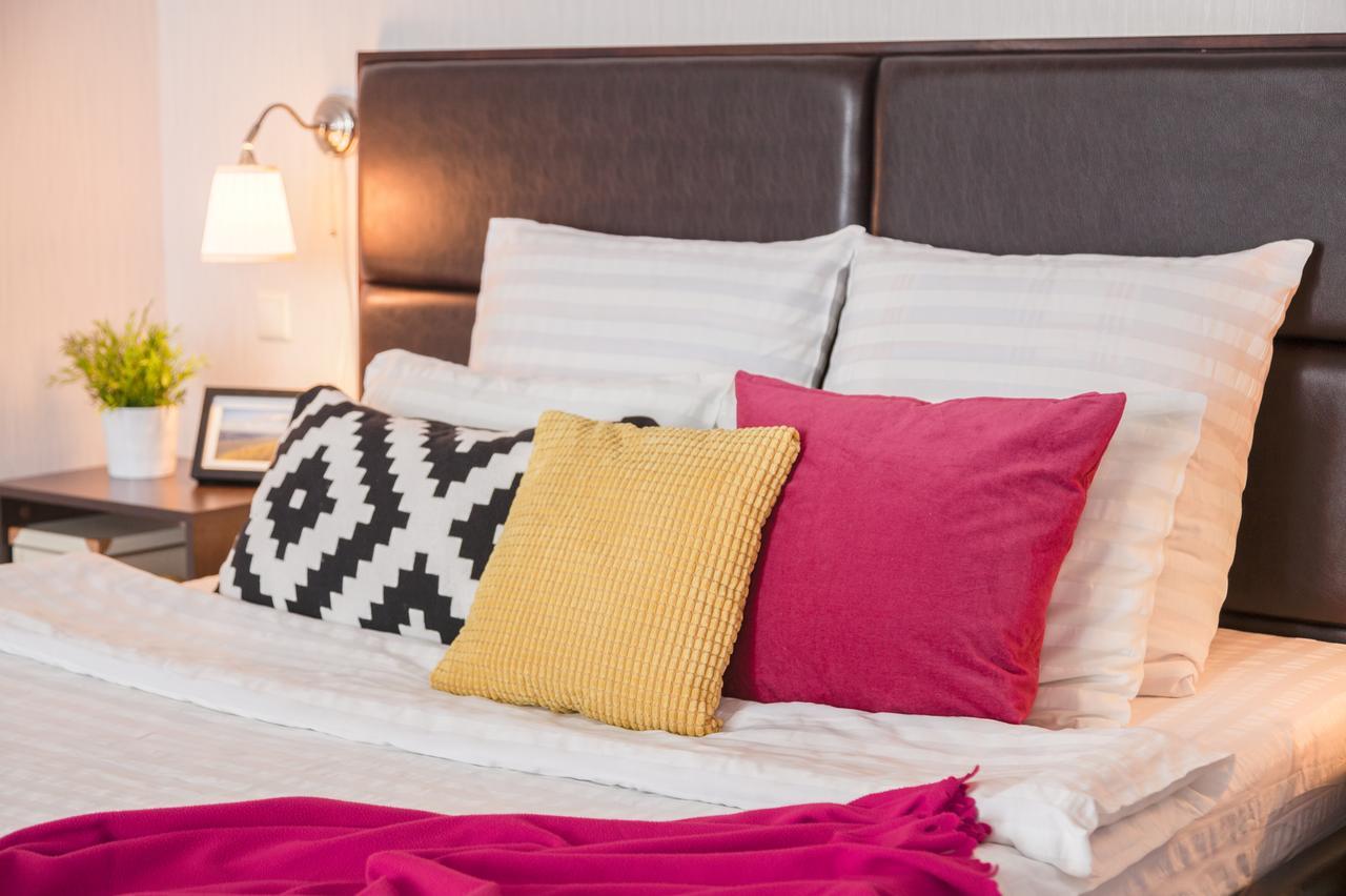 Apartments Roomer 31 ミンスク エクステリア 写真